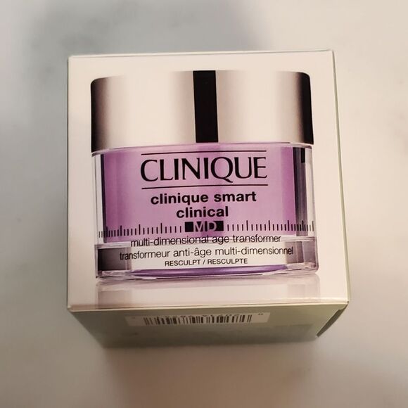 Clinique Smart MD Multi Dimensional Age Transformer - Picture 7 of 12